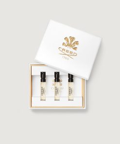 Customizable Sample Set