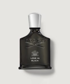 Love In Black