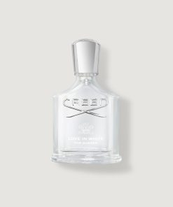 Love In White For Summer