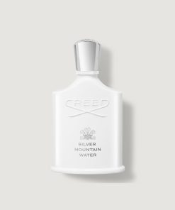 Silver Mountain Water