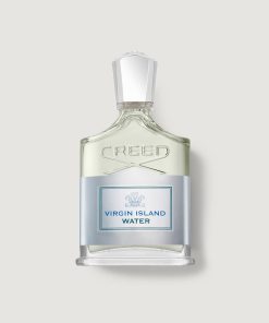 Virgin Island Water