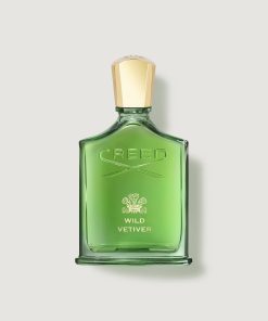 Wild Vetiver