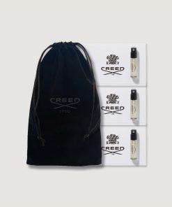 Aventus Trilogy Sample Set