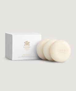 Fresh & Woody Perfumed Soap Gift Set