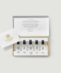 Men's Inspiration Sample Set