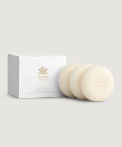 Opulent & Floral Perfumed Soap Gift Set