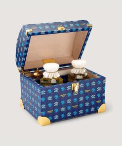 The Trunk Rue Royale
