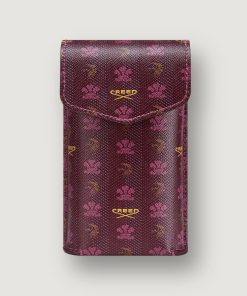 75ml Leather Sleeve