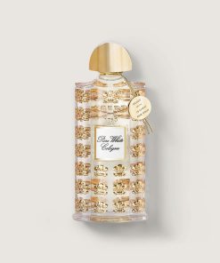 Pure White Cologne