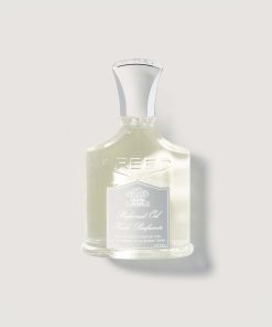 Silver Mountain Water Perfumed Body Oil - 75ml